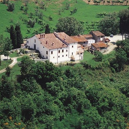 Agriturismo Di Baroni Enzo Dicomano Екстер'єр фото