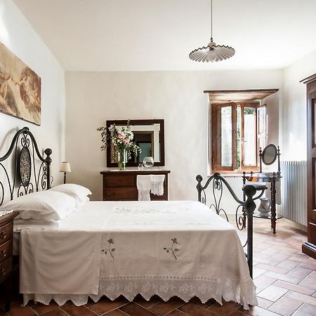 Agriturismo Di Baroni Enzo Dicomano Екстер'єр фото