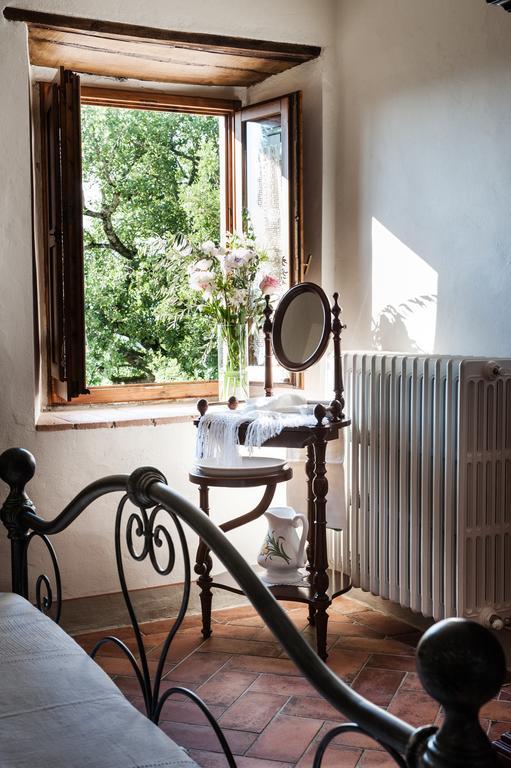 Agriturismo Di Baroni Enzo Dicomano Екстер'єр фото
