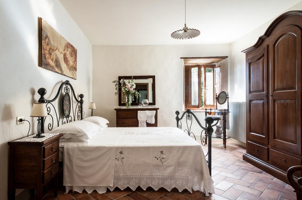 Agriturismo Di Baroni Enzo Dicomano Екстер'єр фото