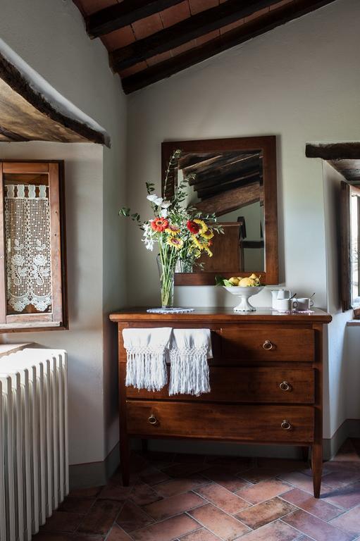 Agriturismo Di Baroni Enzo Dicomano Екстер'єр фото