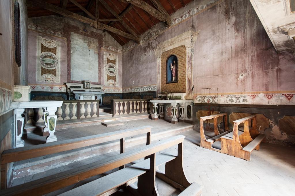Agriturismo Di Baroni Enzo Dicomano Екстер'єр фото