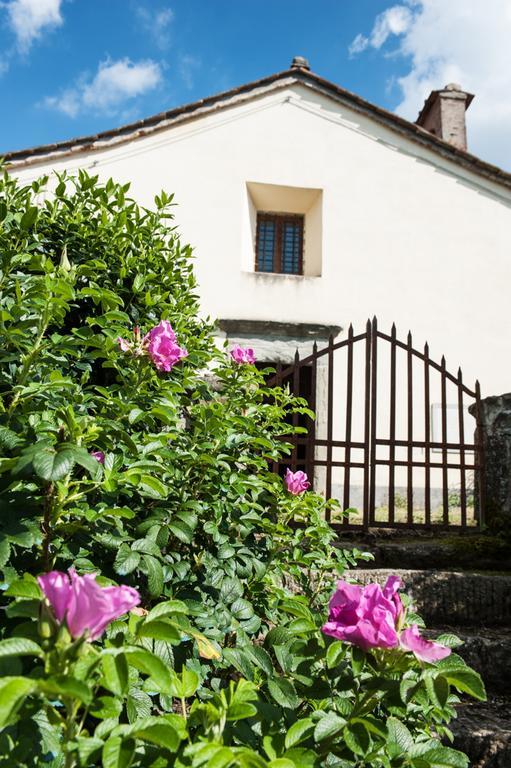 Agriturismo Di Baroni Enzo Dicomano Екстер'єр фото