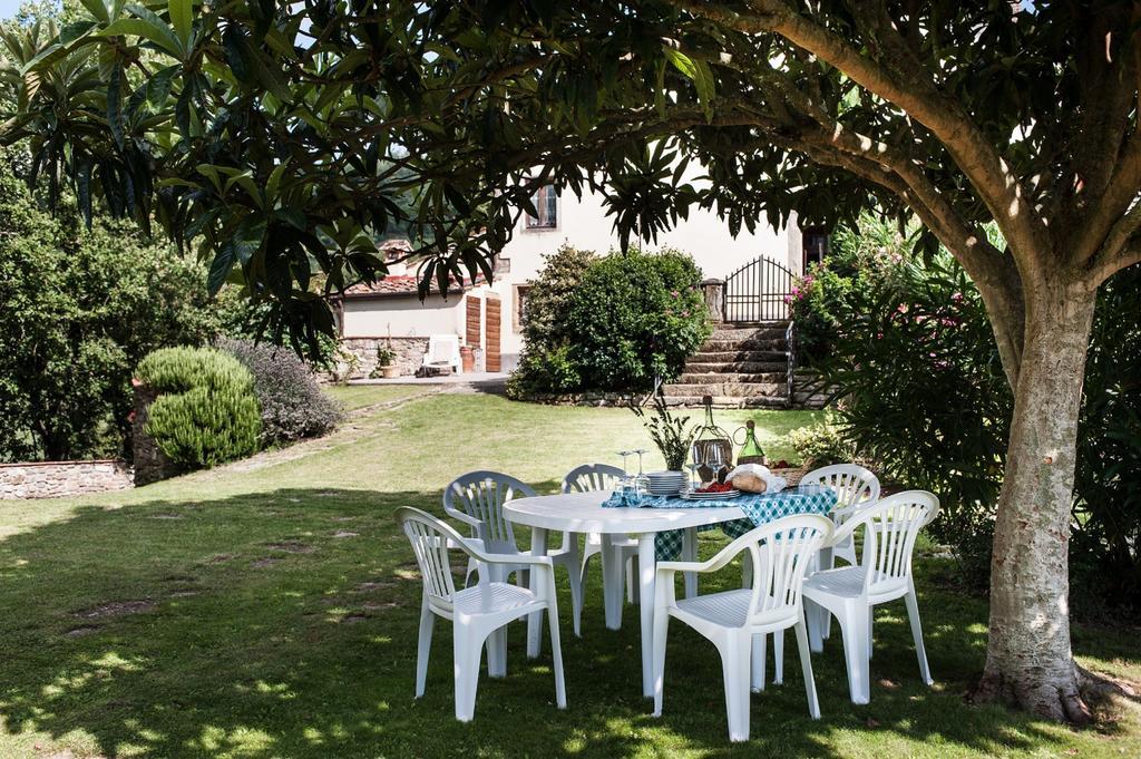 Agriturismo Di Baroni Enzo Dicomano Екстер'єр фото