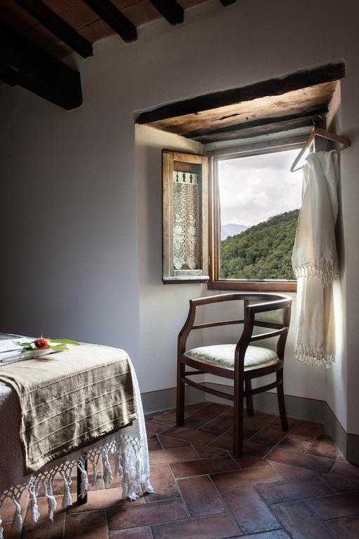Agriturismo Di Baroni Enzo Dicomano Екстер'єр фото
